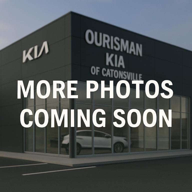 used 2022 Kia Niro EV car, priced at $18,000