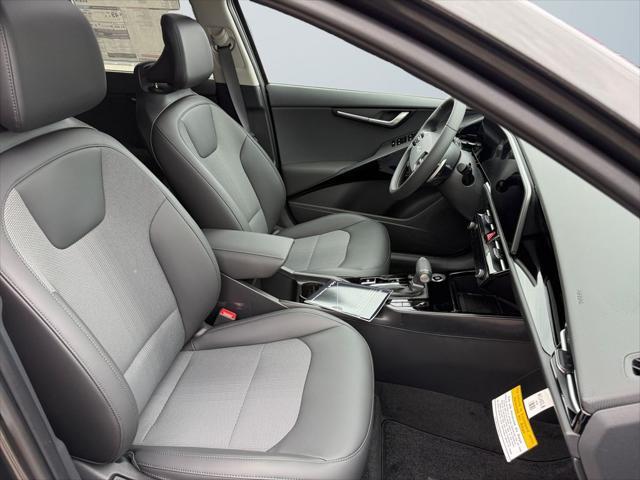 new 2025 Kia Niro car, priced at $32,741