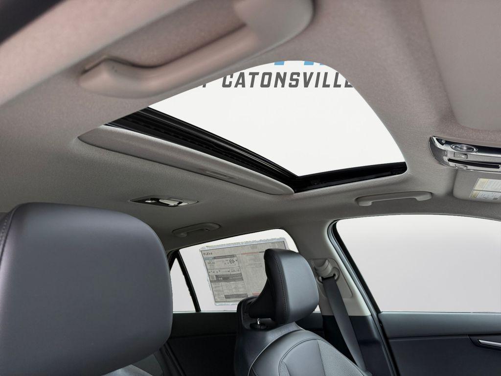 new 2025 Kia Niro car, priced at $32,741