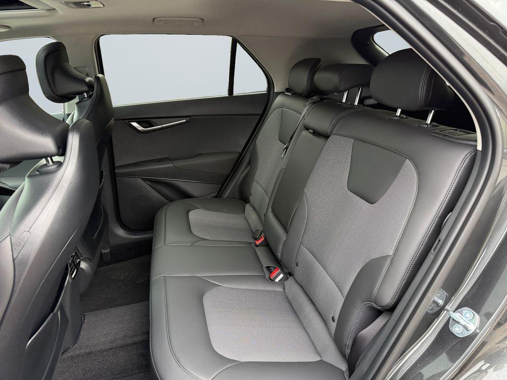 new 2025 Kia Niro car, priced at $32,741