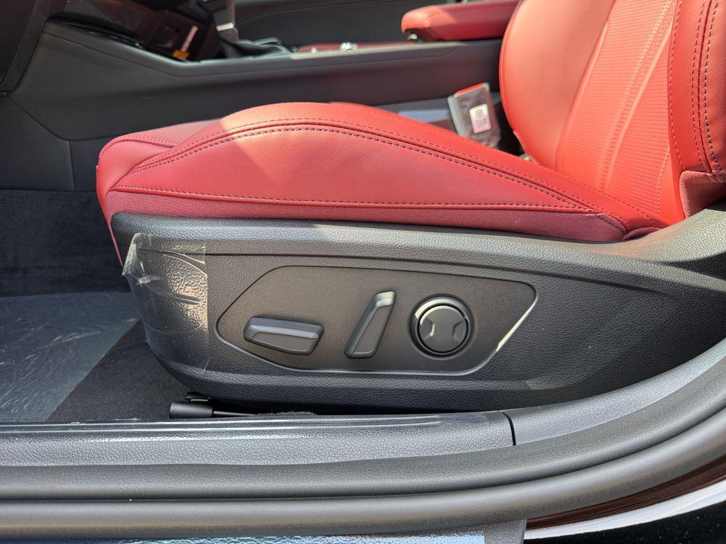 new 2026 Kia K5 car, priced at $30,470