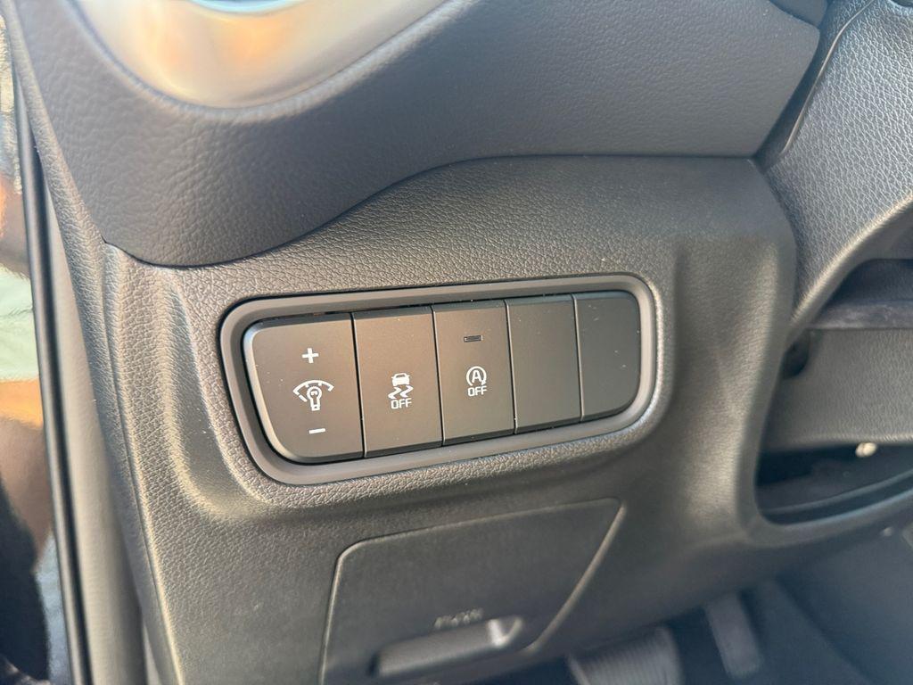 new 2025 Kia Soul car, priced at $18,500