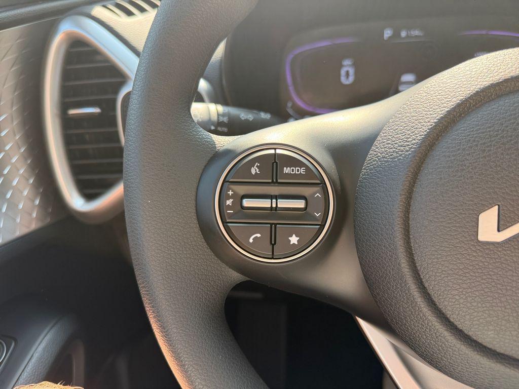 new 2025 Kia Soul car, priced at $18,500