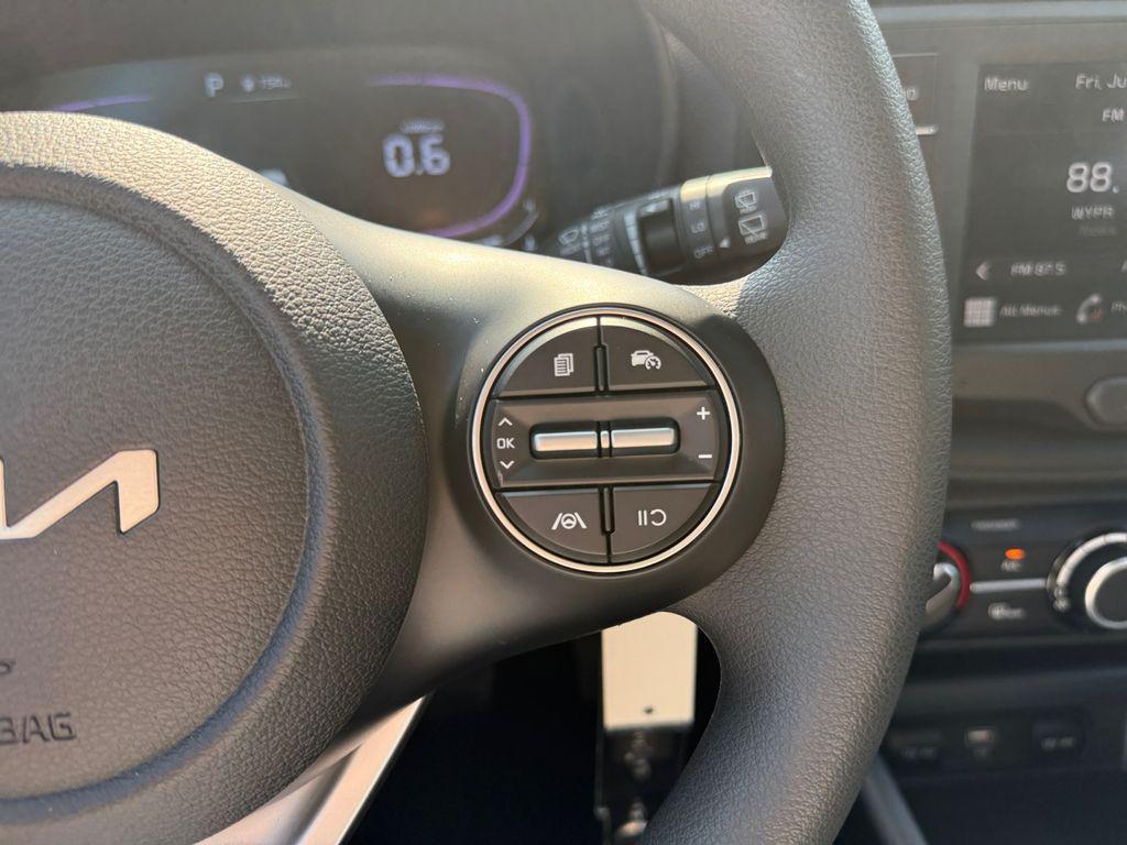 new 2025 Kia Soul car, priced at $18,500