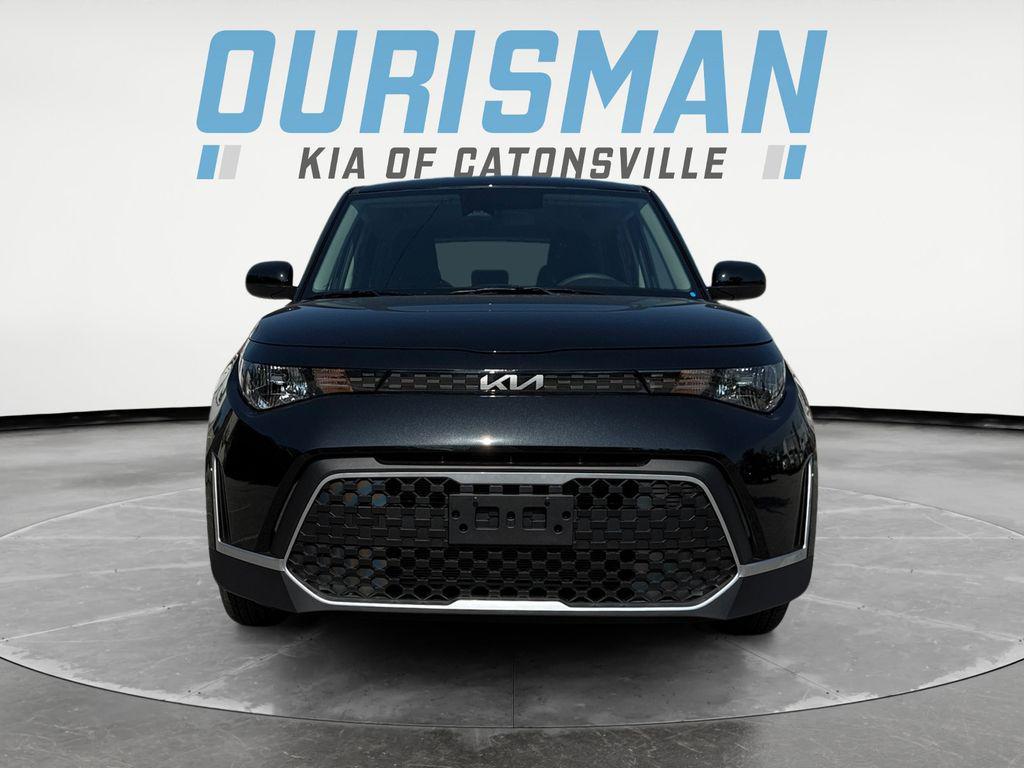 new 2025 Kia Soul car, priced at $18,500