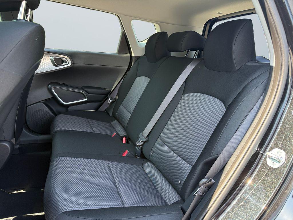 new 2025 Kia Soul car, priced at $18,500