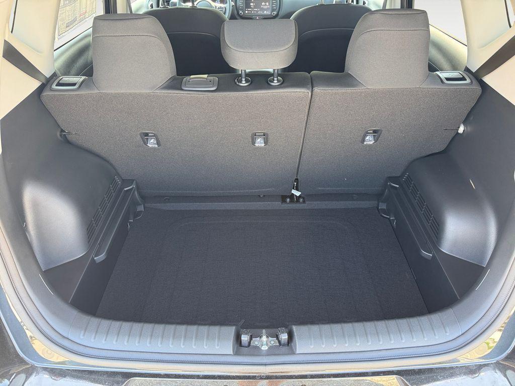new 2025 Kia Soul car, priced at $18,500