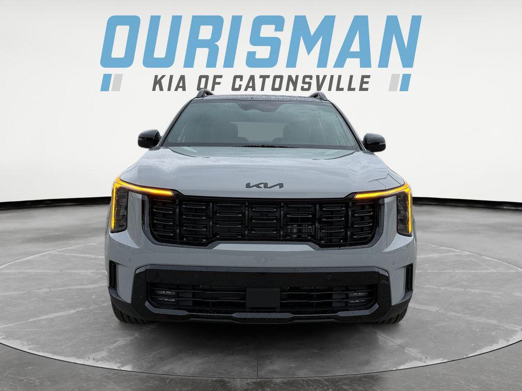 new 2026 Kia Sorento car, priced at $47,477