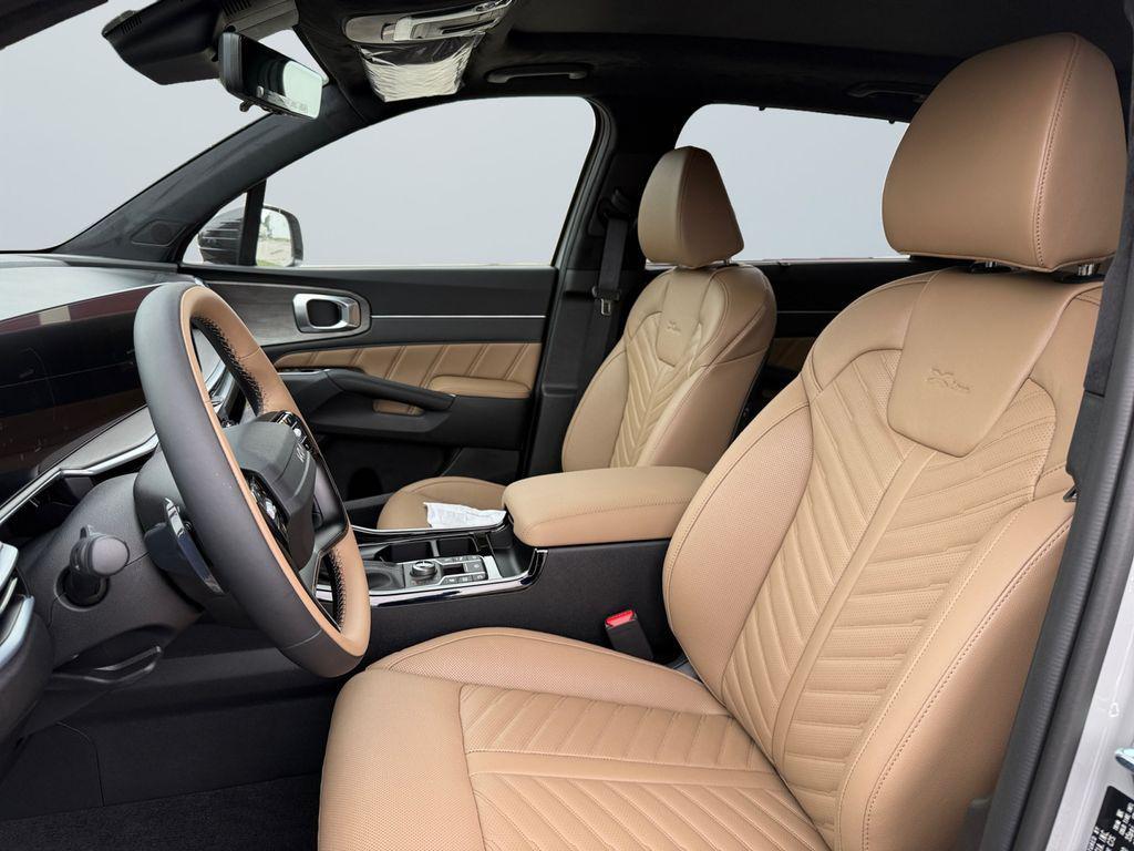 new 2026 Kia Sorento car, priced at $47,477