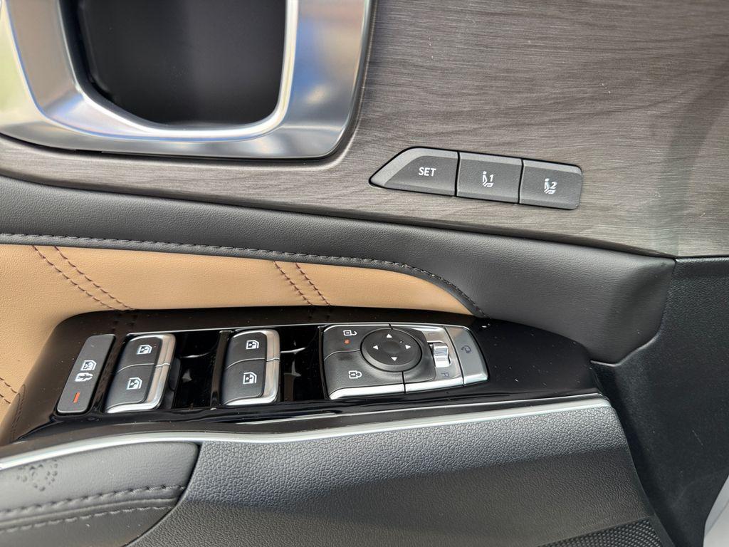 new 2026 Kia Sorento car, priced at $47,477