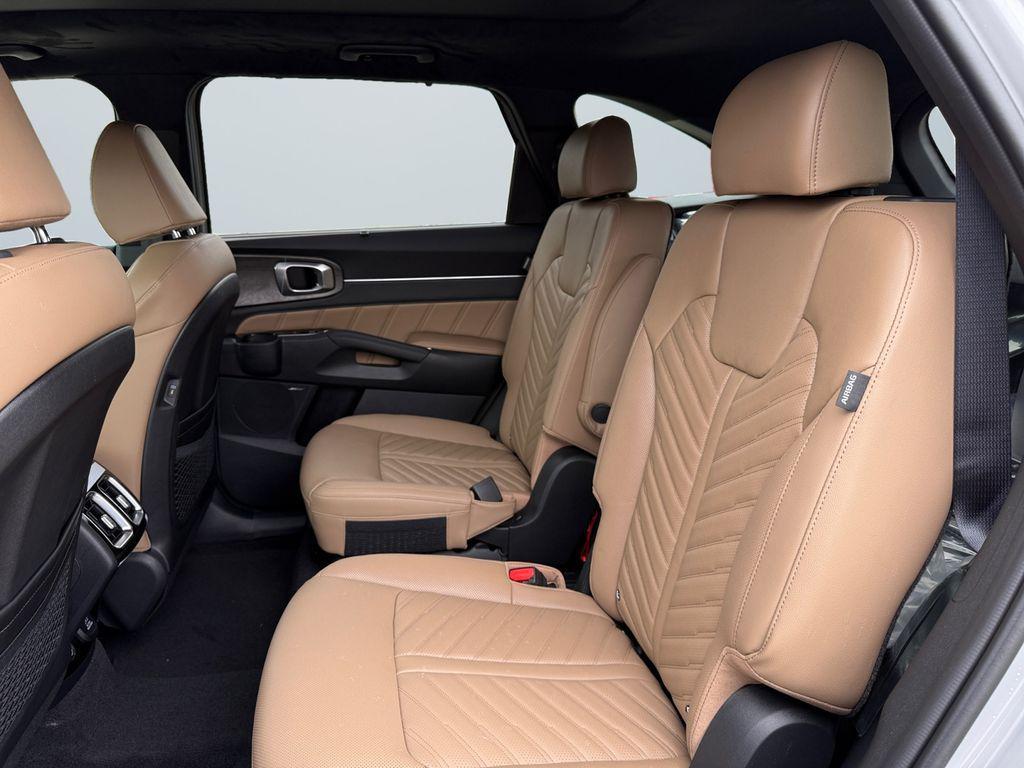 new 2026 Kia Sorento car, priced at $47,477