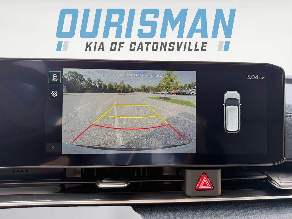 new 2026 Kia Carnival car, priced at $41,428