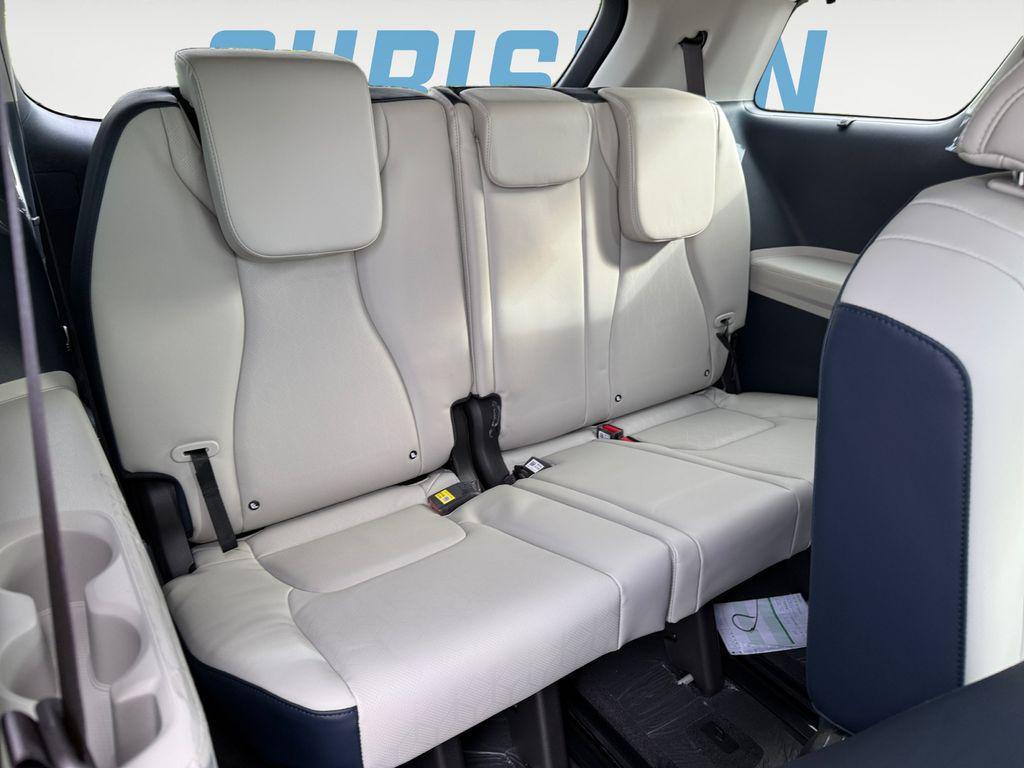 new 2026 Kia Carnival car, priced at $41,428