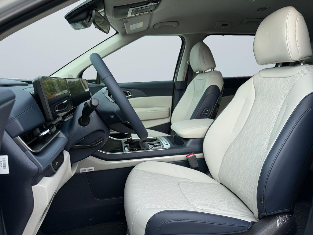 new 2026 Kia Carnival car, priced at $41,428
