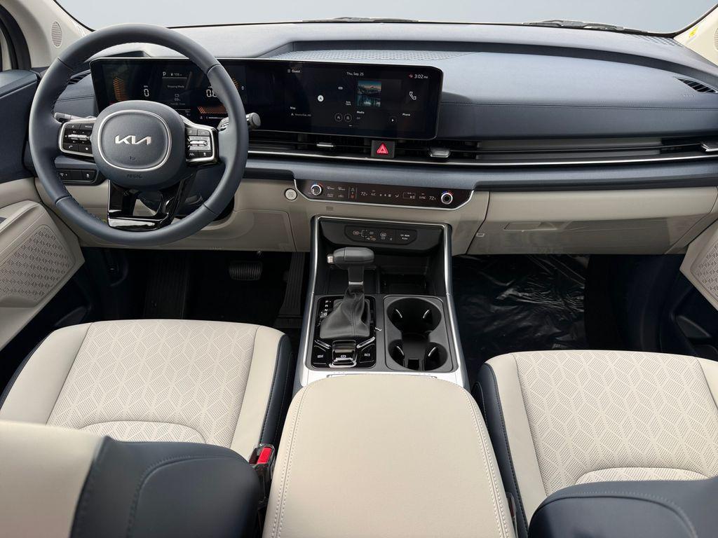 new 2026 Kia Carnival car, priced at $41,428