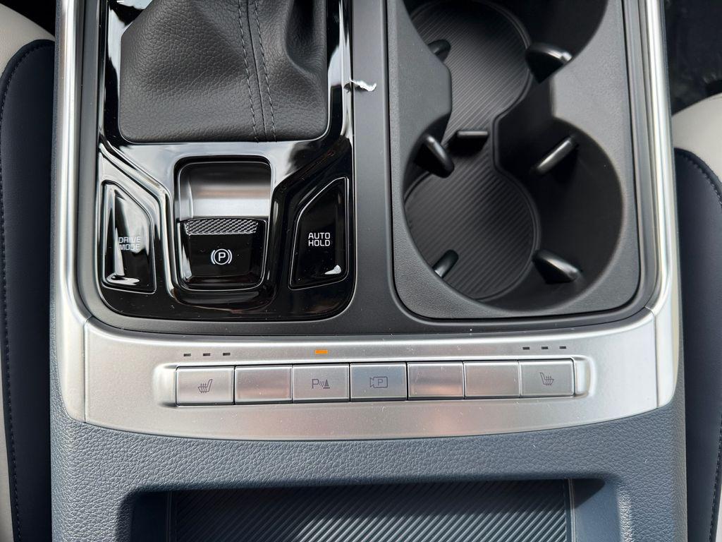 new 2026 Kia Carnival car, priced at $41,428