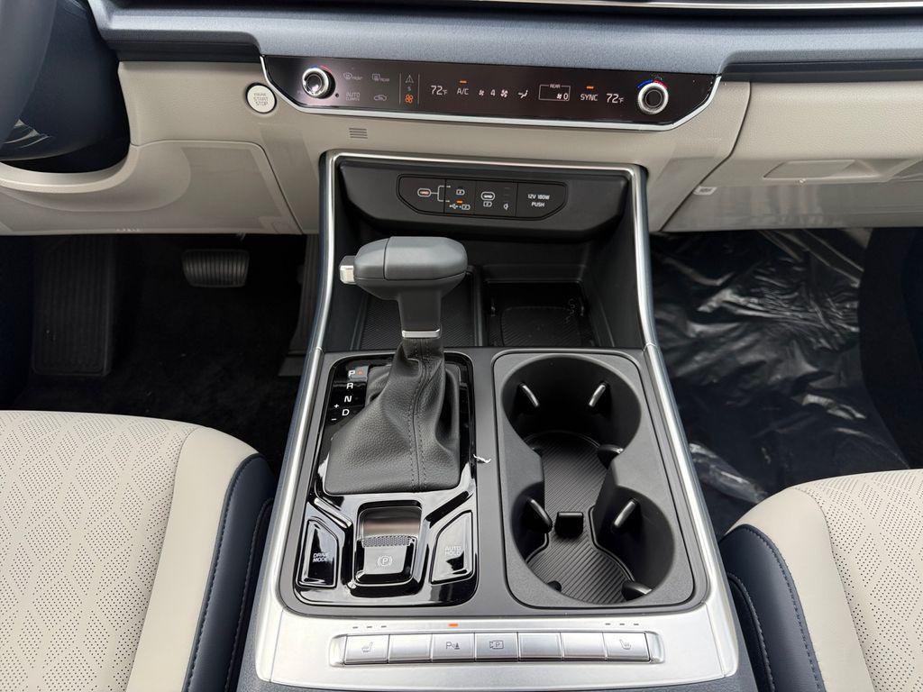 new 2026 Kia Carnival car, priced at $41,428