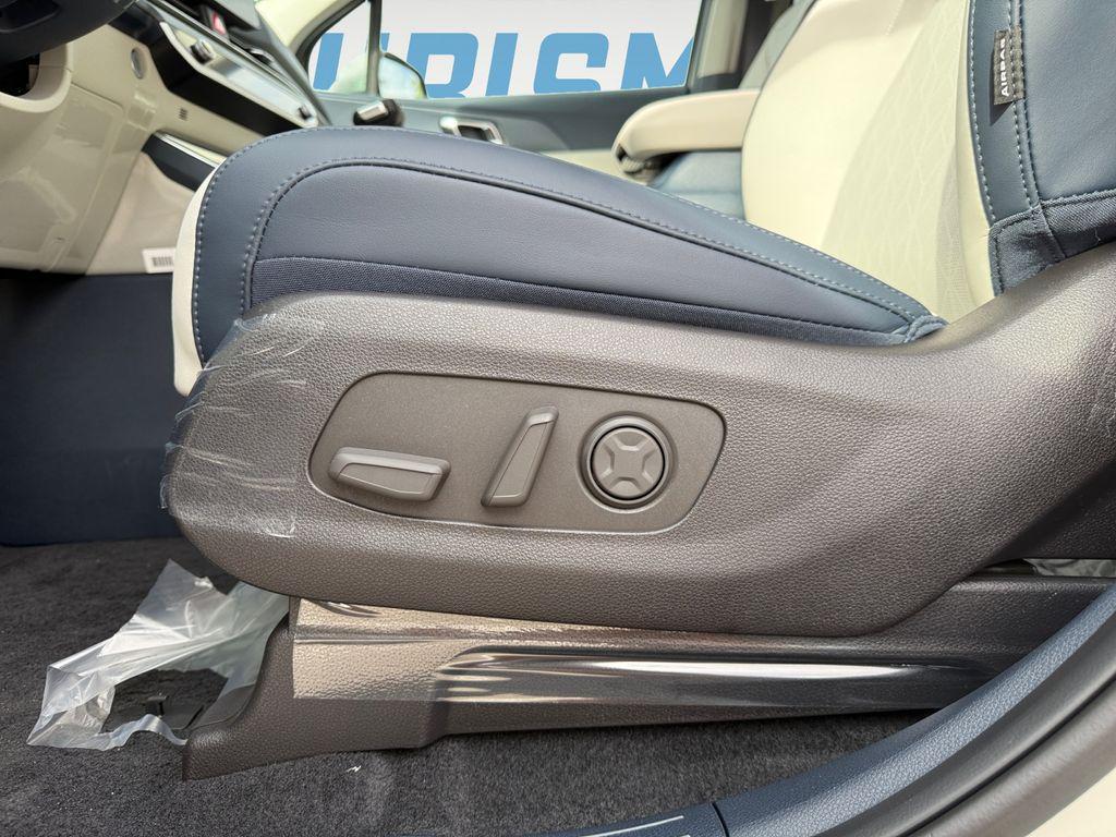 new 2026 Kia Carnival car, priced at $41,428