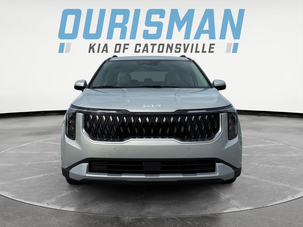 new 2026 Kia Carnival car, priced at $41,428