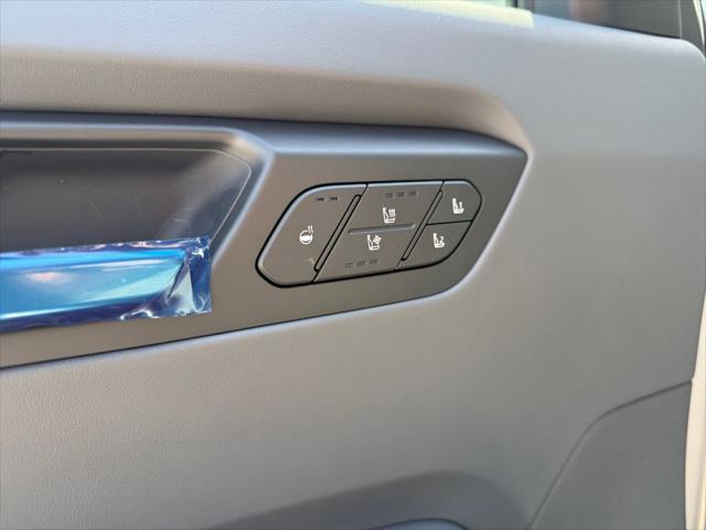 new 2026 Kia EV9 car, priced at $64,622