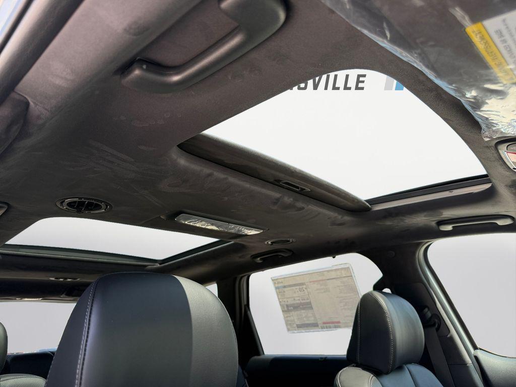 new 2025 Kia Telluride car, priced at $52,363