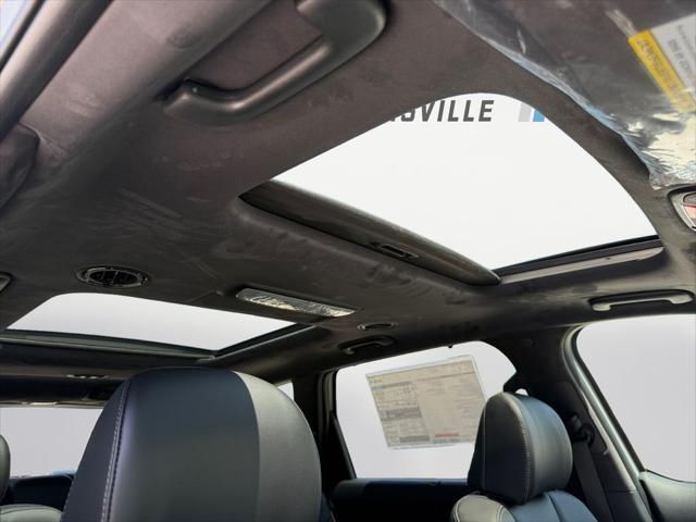 new 2025 Kia Telluride car, priced at $50,500