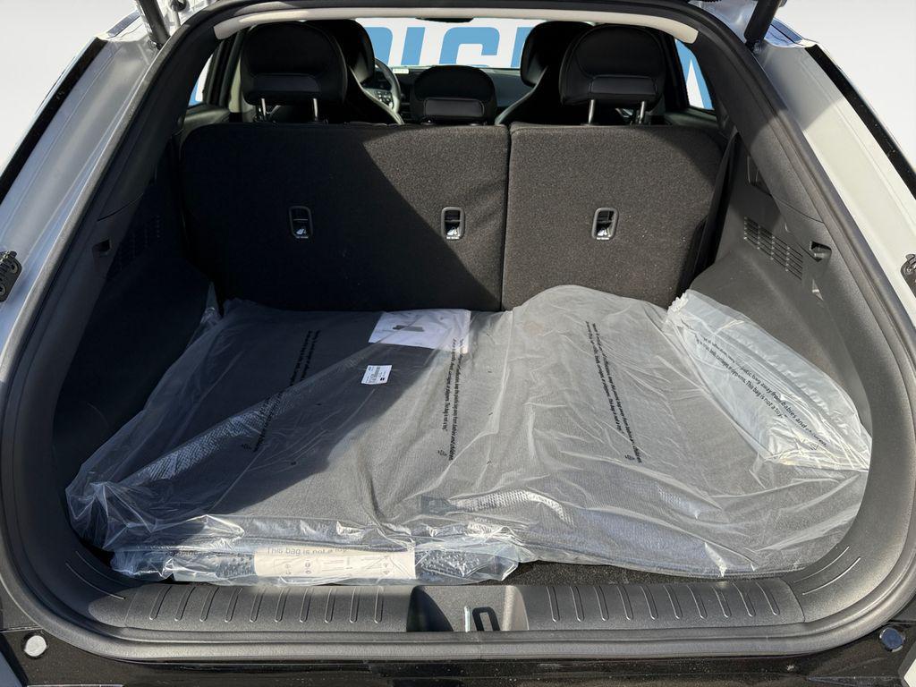 new 2025 Kia EV6 car, priced at $54,413