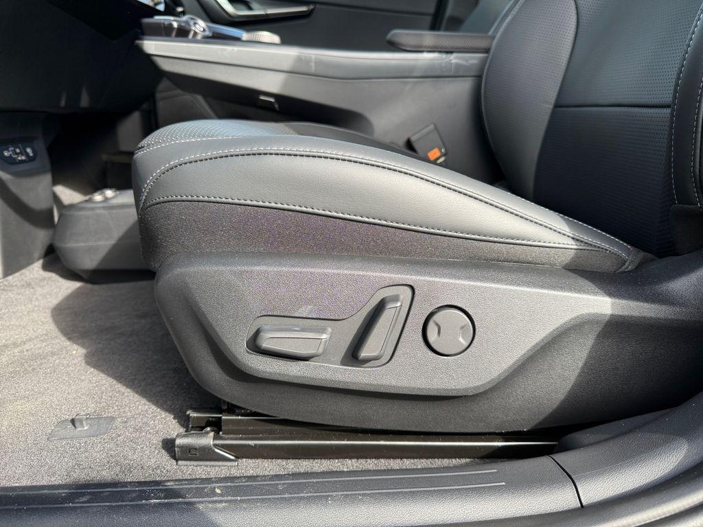 new 2025 Kia EV6 car, priced at $54,413