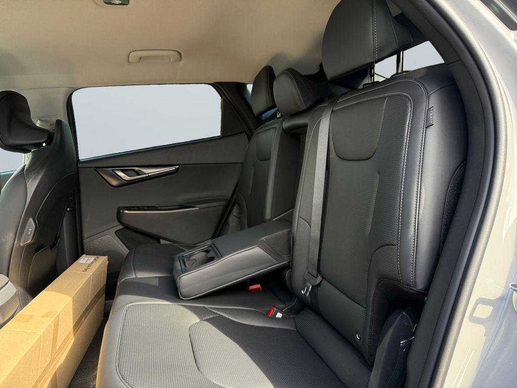 new 2025 Kia EV6 car, priced at $54,413