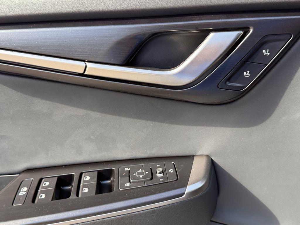 new 2025 Kia EV6 car, priced at $54,413