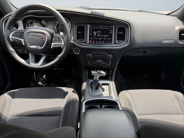used 2018 Dodge Charger car, priced at $22,800