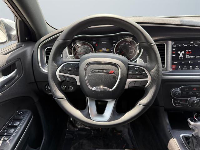 used 2018 Dodge Charger car, priced at $22,800