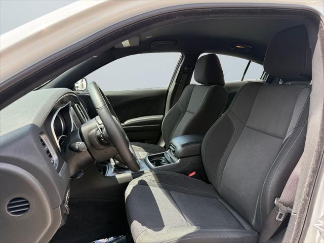 used 2018 Dodge Charger car, priced at $22,800
