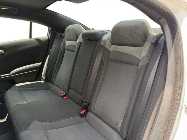 used 2018 Dodge Charger car, priced at $23,000