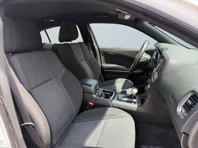 used 2018 Dodge Charger car, priced at $22,800