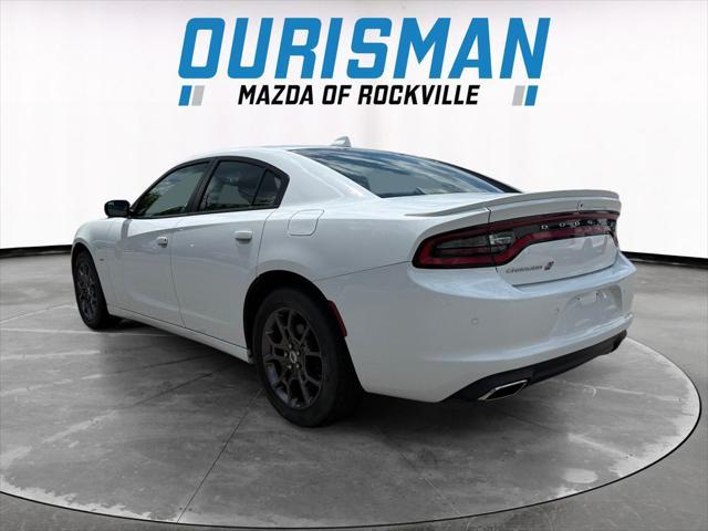 used 2018 Dodge Charger car, priced at $23,000