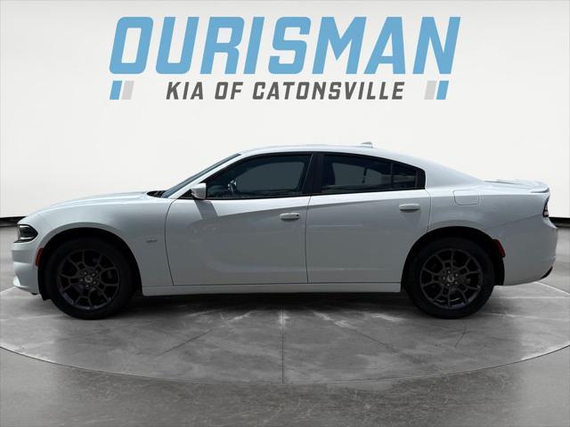 used 2018 Dodge Charger car, priced at $22,800