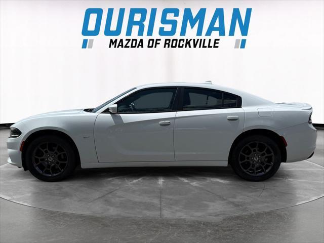 used 2018 Dodge Charger car, priced at $23,000