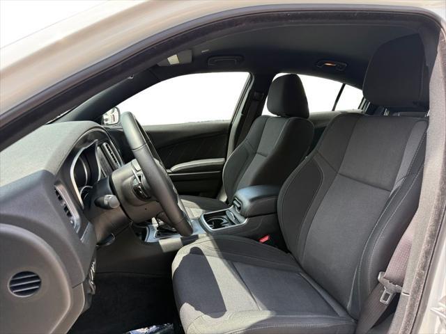 used 2018 Dodge Charger car, priced at $23,000