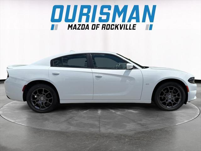 used 2018 Dodge Charger car, priced at $23,000