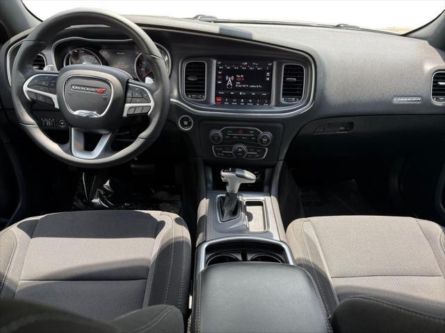 used 2018 Dodge Charger car, priced at $23,000