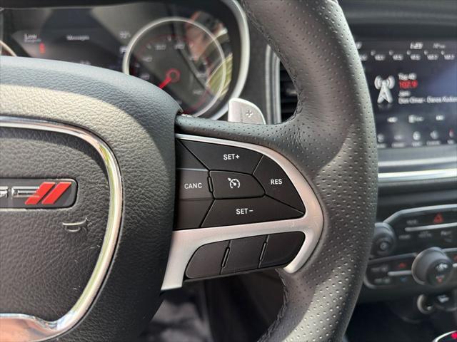 used 2018 Dodge Charger car, priced at $23,000