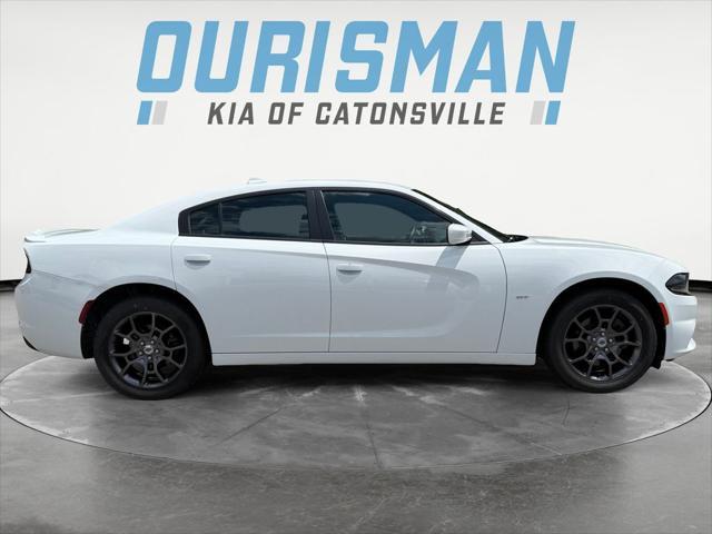 used 2018 Dodge Charger car, priced at $22,800