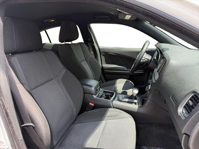 used 2018 Dodge Charger car, priced at $23,000