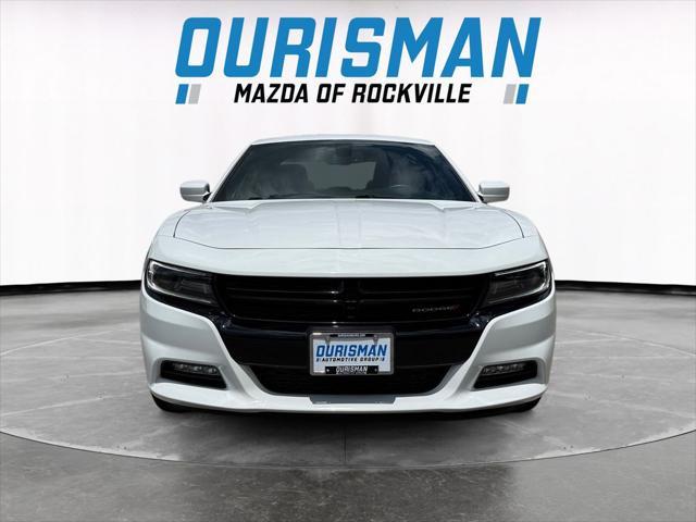 used 2018 Dodge Charger car, priced at $23,000