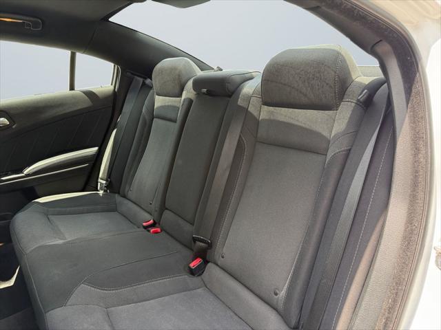 used 2018 Dodge Charger car, priced at $22,800