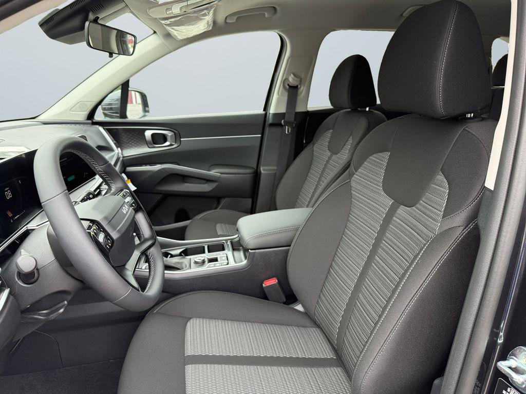 new 2026 Kia Sorento car, priced at $32,248