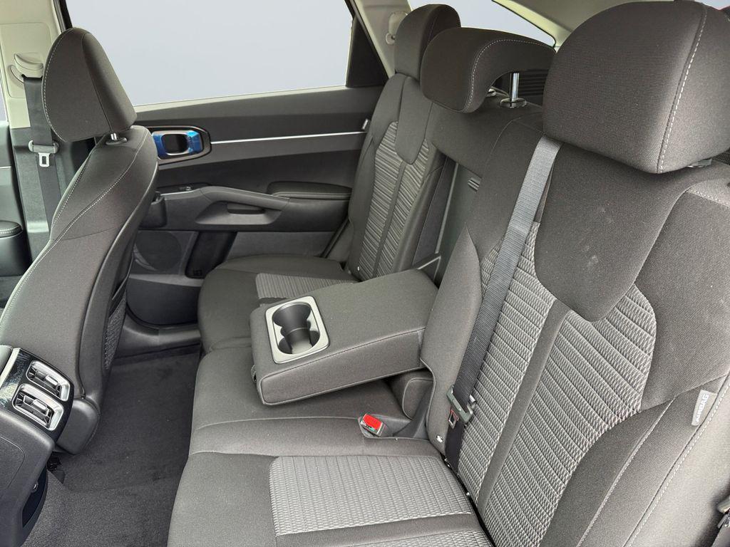 new 2026 Kia Sorento car, priced at $32,248
