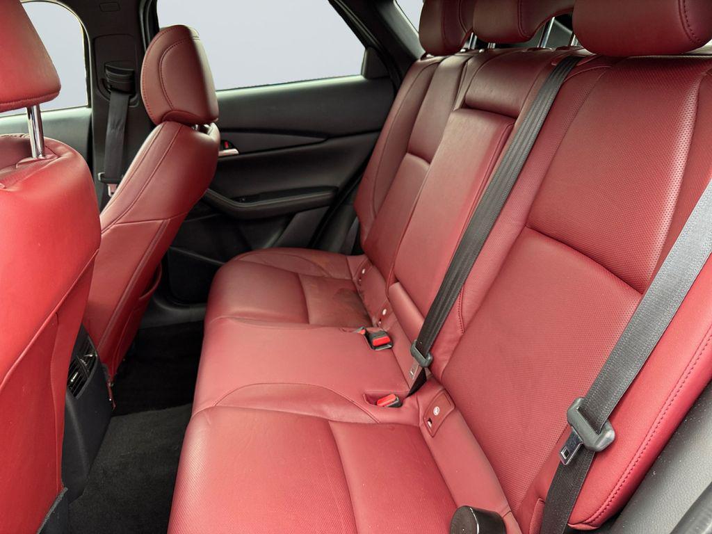 used 2023 Mazda CX-30 car, priced at $18,500