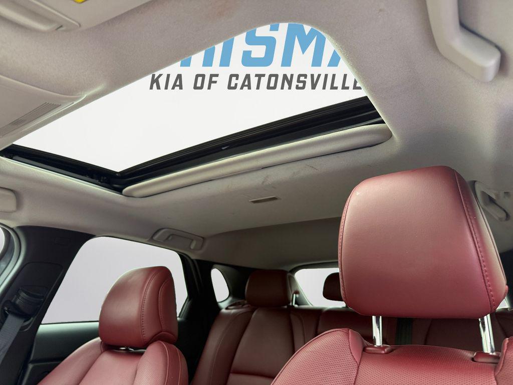 used 2023 Mazda CX-30 car, priced at $18,500